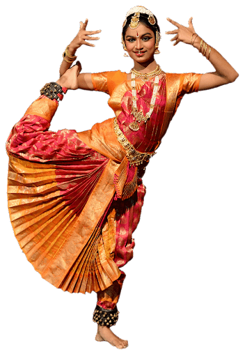 temple dancer